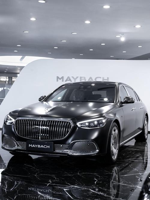 东莞149岚图汽车的售后服务让用户无忧出行，迈巴赫未来的豪华车趋势