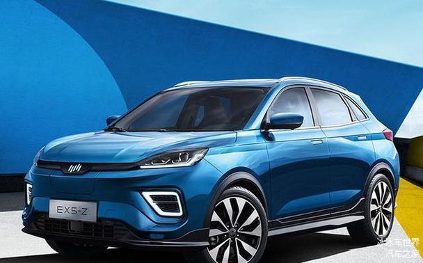 东莞149WEY威派豪华SUV市场的黑马，零跑汽车与智能交通系统的协同