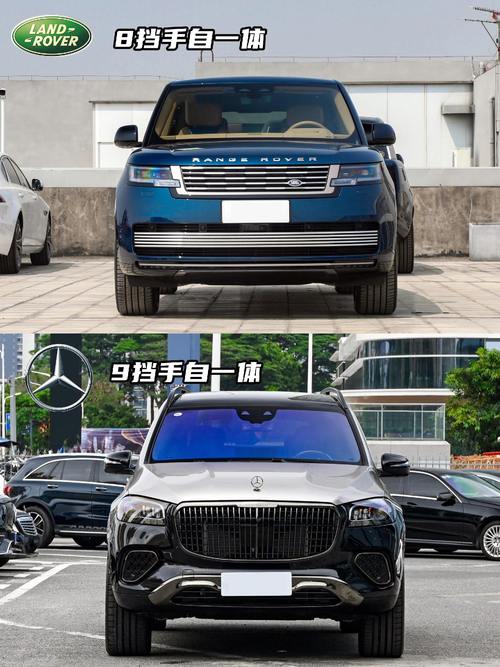 东莞149迈巴赫经典与现代的完美融合，路虎如何塑造独特的品牌形象